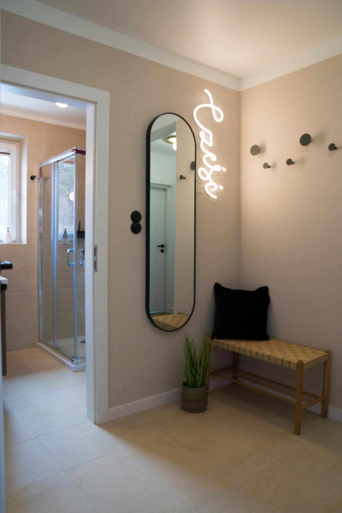 Villa Turris Apartamenty Przy Muszynskim Zamku Muszyna Exterior foto